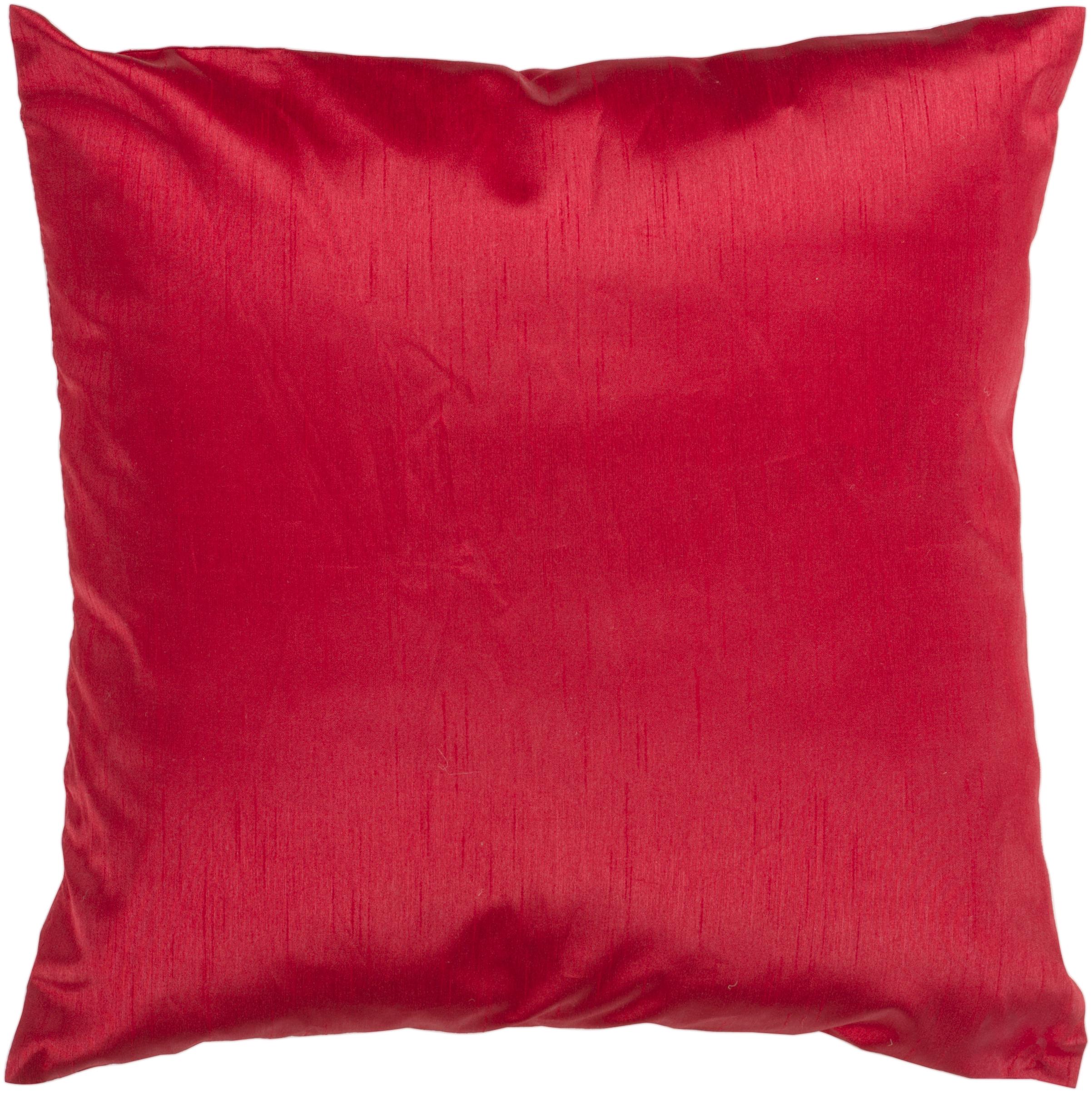 Surya Pillows 18" x 18" Pillow Belfort Furniture Throw Pillows